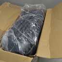 Air Mattress Queen with Built in Pump, Inflatable Mattress Blow Up Mattress 16 Raised Comfort,Upgraded Surface Portable Bed, Air Bed for Home, Guest, Camping, Colchone Inflable, 650 lbs