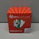 Morph Kids Astronaut Inflatable Alien Costume, Blow Up Alien Outfit, Aliens Blow Up Costume Kids, Inflatable Costumes, One Size