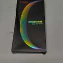 TORRAS Q3 Spin for iPhone 17 Pro Max Case with 360 Magnetic Stand, Camera Control, Fit for MagSafe, 4X Military-Grade Shockproof Case for iPhone 17 Pro Max Phone Case with Kickstand, Deep Blue