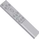 ALLIMITY BN59-01346A BN59-01330N BN59-01327A BN59-01330A BN59-01329A Voice Replaced Remote Control fit for Samsung TV QN65LST7TAF QN55LST7TAFXZA QN55LST7TAF QN75LST7TAF QN65LST7TAFXZA