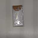 2-Pack Mini Pens with 5 Refills & Pouch - Rotating Refill Mechanism Metal Pocket Pen,Only 100mm in Size EDC Retractable Pens for Note Taking,Perfect Gifts for Students From Teachers