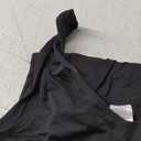 Nebility Plus Size Bodysuit Shapewear Tummy Control Body Shaper for Women Seamless Body Suit Sleeveless Going Out Tops (1X)