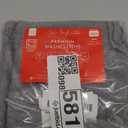 Infinitee Xclusives Luxury Wash Cloths for Showering [13x13]  100% Cotton Washcloths [Pack of 4], Soft and Absorbent Face Towels for Bathroom Wash Clothes, Gym, and Spa (Charming Grey)