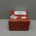 David's Cookies Cranberry Pistachio Biscuits Sweet Sampler Tin - Irresistible Crunch, Snacks And Bakery Treats - Ideal for Snacking And Gifting - Delicious Gourmet Food Gift For All Occasions 9.3oz, 1 Count, Pack of 1 in Sampler Tin