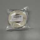 2 x Karenhi 1000 Pcs Winter Snowflake Sticker Roll, 1.25inch Christmas Snowflakes Princess Labels Self Adhesive Winter Holiday Decoration for Xmas Envelopes Seal Cards Wonderland Party Favor Gift Wrapping