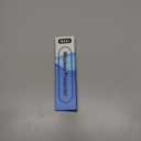 QUI Presentation Clicker for PowerPoint, RF 2.4GHz USB C Wireless Presenter Remote with Volume Control, PowerPoint Clicker Slide Advancer for Mac, Windows, Laptop, Keynote