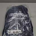 BOPai Hard Shell Crossbody Bag for Men Sling Shoulder Handbag