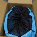 Kohree 25FT Heated Water Hose for RV, -40  Heated Drinking Water Hose 5/8", Heavy Duty Heated Hose for RV, Camper, Truck, Leak Free, Abrasion-Resistant Cover, Energy Saving Thermostat