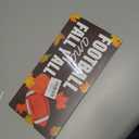 Football Wood Sign Decor, Fall Wall Decor for Home Porch Autumn Front Door Hanging Sign Decorations, Football & Fall Y'all