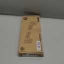 Ultra Slim TV Wall Mount for 42 to 100 inch Flat & Frame TVs, Only 0.31 Low Profile Flat to Wall TV Mount, Micro Gap Wall Mount tv Bracket, Hold up to 176 lbs, Blends in Any Interior