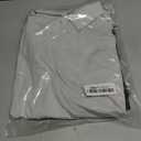 Real Essentials 3 Pack: Men's Quick-Dry Short Sleeve Athletic Performance Polo Shirt Size S