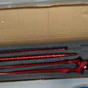 Lance of Longinus Metal Spear of Longinus 83"" Asuku Spear
