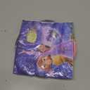 40pcs Dsney Wish Asha Birthday Party Supplies ,Wish Asha themed birthdays decorationsinclude 40pcs Disposable Napkins Paper Platesfor kids Birthday Party Supplies