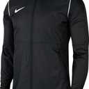 Nike Men's Sport (Large, Black/White/White)