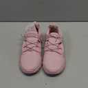 Kids Shoes for Boys Girls Running Tennis Slip On Shoes Athletic Walking Sneakers, Size: 3 Big Kid