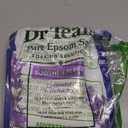 Dr Teal's Epsom Salt Magnesium Soak, Soothe & Sleep with Lavender, 3 lbs (48 Ounce (Pack of 1))