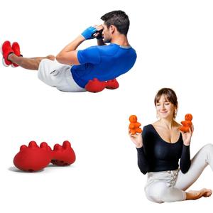 Back and Neck Pain Relief Bundle