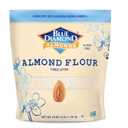 Blue Diamond Almonds Almond Flour, Gluten Free, Blanched, Finely Sifted, 48 oz (3Lb), BBD 07/22/2025