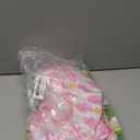 wegreeco Luxury Washable Reusable Dog Diapers (Stylish Pattern) - Female Dog Diapers, Doggie Diapers, 3 Pack (Fancy, Extra Large (17.5"-27" Waist)