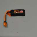Spektrum 11.1V 1300mAh 3S 30C Smart LiPo G2: IC3, SPMX133S30