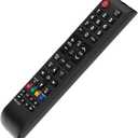 BN59-01180E Replaced Remote fit for Samsung Smart Signage TV RH48E RH55E LH48RHEPLGA/GO LH55RHEPLGA/GO