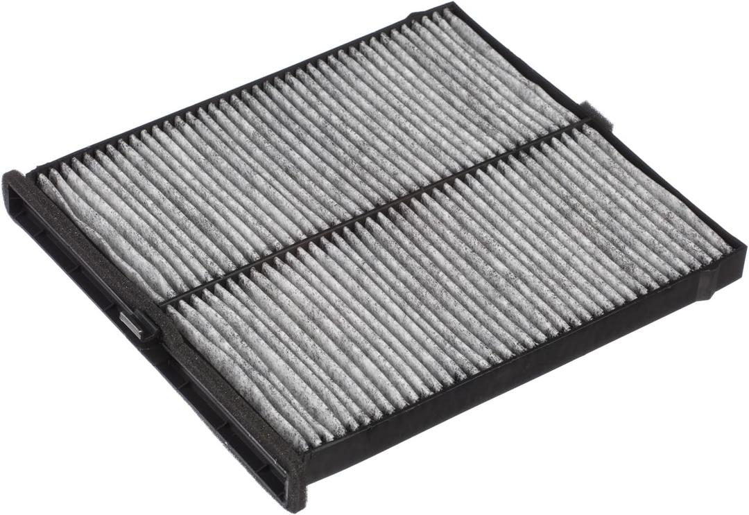 atp automotive RA-151 Carbon Activated Premium Cabin Air Filter