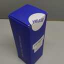 MIULEE Winter Pack of 2 Corduroy Pillow Covers Soft Soild Cushion Cases Decorative Square Throw Pillow Covers Cream White Pillowcases for Sofa Bedroom Car 20 x 20 Inch 50 x 50 Cm