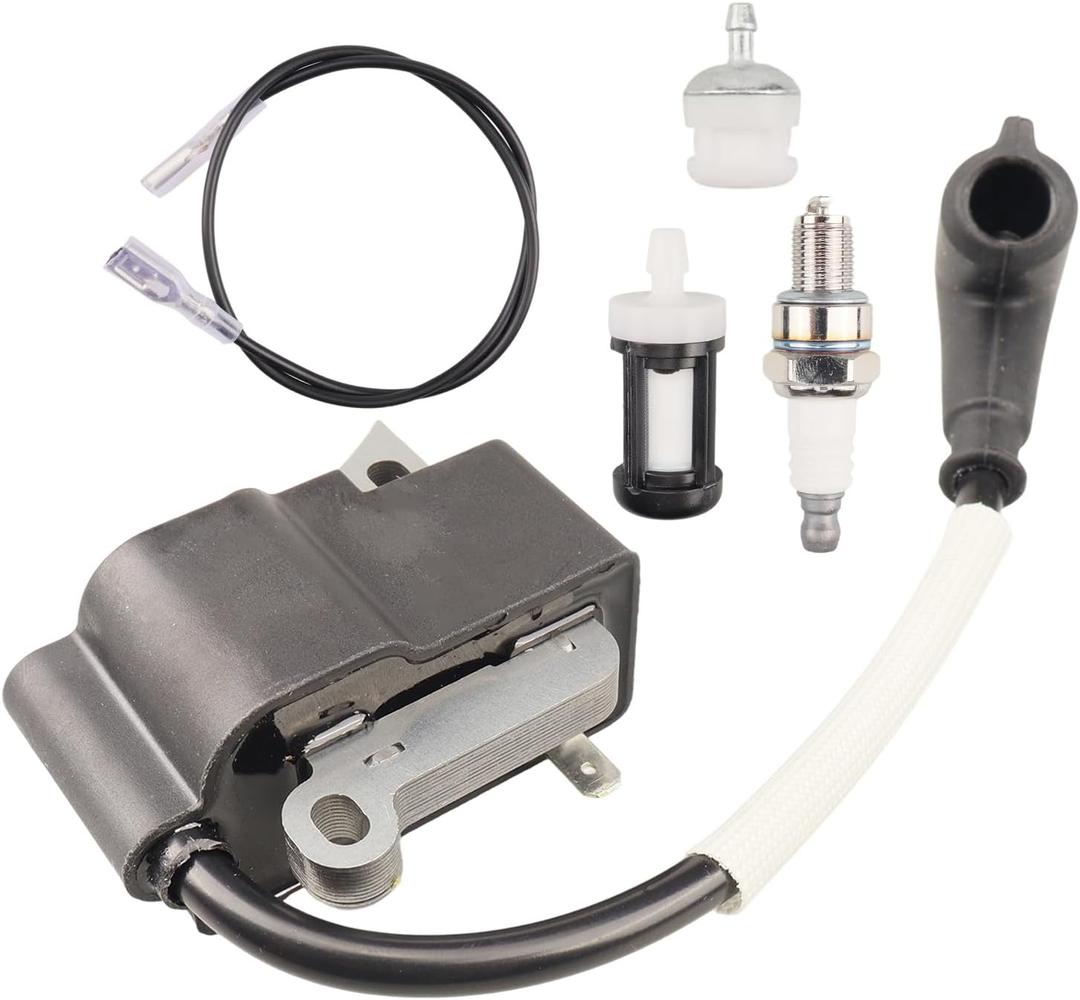 4149 400 1301 Ignition Coil for Stihl FS94 FS94C FS94R FS94RC Brushcutters