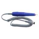 Nail Drill Handle 40000RPM Nail Drills Machine Manicure Pedicure File Bits Nail Drill Polish Pen 102l