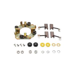 Drive-up Golf Cart Hitachi Starter Generator Brush Holder Kit for Club Car EZGO Yamaha Models