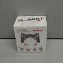 Upgraded-Magnetic Magic Organ Cardboard Cat Scratcher Toy with 2 Balls for Mental Physical Exercise, Multi-Shape Interactive Cardboard Cat Toy for Indoor Cats Flip with Fun, Brown/Gray,M, 1PCS (M - Kittens Prefer (1 Pack))