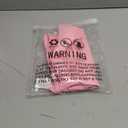 YPINK Womens Tank Tops Summer T Shirts Sleeveless Casual Loose Tunic Blouses Large, Pink 