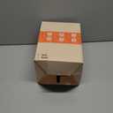 3-in-1 Candle Warmer Lamp with Timer Dimmable, Himalayan Salt Lamp & Passive Diffuser, Gifts for Women, House Warming Gifts New Home Decor, Wax Melt Warmer for Jar Candles (Gold)