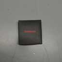 GoNovate G8 Bluetooth Earpiece Wireless Headphone Mini Invisible Earbud, 6 Hrs Playtime 2 Magnetic USB Chargers Tiny Smallest Headset Single Car Earphone with Mic for Samsung Galaxy (1 Piece)