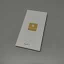 Miracase Magnetic for iPhone 13 Case 6.1 inch (Compatible with MagSafe)with 2X Screen Protectors Military-Grade Protection, Anti-Fingerprint Translucent Matte Phone Case Cover, Frost Clear