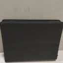 640 TopLoader PORTFOLIO - 16 Pocket Card Binder Album - TCG Secure Storage Sleeves - Compatible with Yugioh, Magic the Gathering, Pokemon and More - Trading and Sports Card Holder