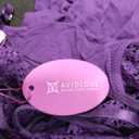 Avidlove Women Lingerie Sexy Lace Nighty V Neck Mesh Purple L
