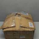 Ontheway Universal 10' x 12' Gazebo Replacement Mosquito Netting (Mosquito Net Only) (Light Brown)