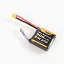 FMS Battery Lipo Battery 7.4V 900mAh 25C XT30 for RC Cars RC Crawler RC Trucks Parts