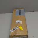 CTMAOYI Red Carbon Fiber Shift Panel Cover for Jeep Wrangler JL JLU & Gladiator JT, 2PCS Cup Holder Trim Interior Accessories Compatible with 2018-2024 Models