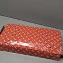 MAXPOWER Deep Throat F Clamp 15-5/8" x 7-1/8" (400 x 180 mm), Heavy Duty Clamp for Welding, Rail Size 1" x 15/32", Pack of 4