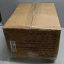 Queen Comforter Set - 7 Pieces Blue Classic Puff Floral Bedding Sets for All Seasons, Shabby Chic Farmhouse Bed in a Bag Queen with Wildflowers Fluffy Comforter, Sheets, Pillowcases & Shams