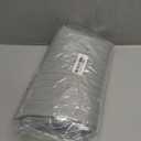 36"x24" Heat Resistant Mat for Countertop Lanstics Silicone Baking Mat Non-Slip Air Fryer Mats Multipurpose Countertop Protector Microwave Mats Fire Resistant Mat Place Mat for Kitchen Counter