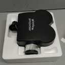 Christmas Windows Projector, Halloween Projector with a Tripod, Christmas Projector Built-in 12 Movies Mini Outdoor Halloween Projectors for XMS,Halloween Outdoor Decorations