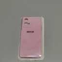 Compatible with Moto G 5G 2023/2024 Case: Liquid Silicon Protective Military,Grade Armor G 5G Case,Heavy Duty Protection Phone Cases for g 5G (Pink, Compatible with Moto g 5g 2024)