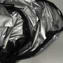 Sunshades for 2021-2025 2026 Volkswagen/VW ID.4 Accessories Windshield Sun Shade Side Rear Window Shade Cover Sun Visor Shield Privacy Protection for Camping Keep Vehicle Cool Black 8PCS