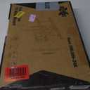 USX MOUNT UL Listed TV Wall Mount for 42"-85" TVS, Fits 16" 18" or 24" Studs, Full Motion Wall Mount Swivel Tilt Extension TV Bracket with Dual Articulating Arms, Max VESA 600x400mm, Load 110lbs