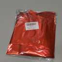 YTHETM 4 Pcs Red Bow Balloons Bow Party Decorations for Girl Women Red Bow Birthday Decorations Giant Foil Balloon for Baby Shower Engagement Wedding Christmas Decor Bachelorette Party Supplies