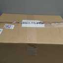 Bravo! Beef Trachea Mini Dog Chews, 11 Inch (20 Count) for Large Breed Dogs, Dry Roasted, High Protein, Natural Source of Chondroitin and Glucosamine