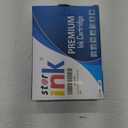 15 StarInk LC223 Compatible With Brother LC223 Ink Cartridge Replacement For Brother Printer, 4 Packs